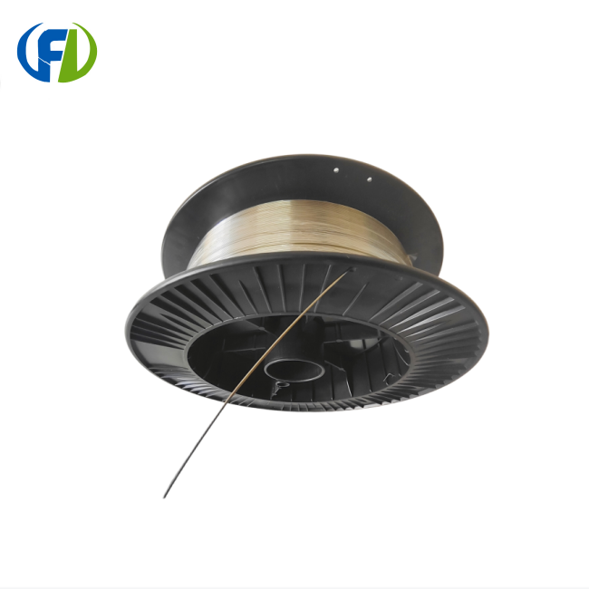 nickel titanium wire